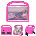 Custodia per tablet EVA antiurto con cavalletto stile passero, For iPad 10th Gen 10.9 2022