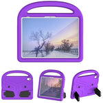 Custodia per tablet EVA antiurto con cavalletto stile passero, For iPad 10th Gen 10.9 2022