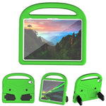 Custodia per tablet EVA antiurto con cavalletto stile passero, For iPad 10th Gen 10.9 2022
