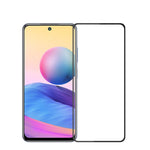 Pellicola in vetro temperato con schermo curvo antideflagrante MOFI 9H 3D, For Xiaomi Redmi Note 12 China, For Xiaomi Redmi Note 12 Pro / Note 12 Pro+