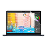 Pellicola proteggi schermo MacBook Air 13.6 A2681