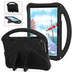 Custodia protettiva per tablet antiurto EVA con supporto, For Lenovo Tab M10 3rd Gen TB328FU / TB328XU 2022