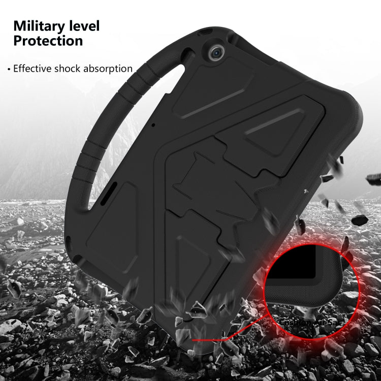 Custodia protettiva per tablet antiurto EVA con supporto, For Lenovo Tab M10 3rd Gen TB328FU / TB328XU 2022