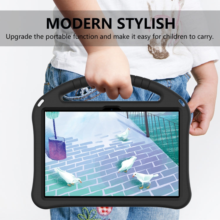 Custodia protettiva per tablet antiurto EVA con supporto, For Lenovo Tab M10 3rd Gen TB328FU / TB328XU 2022