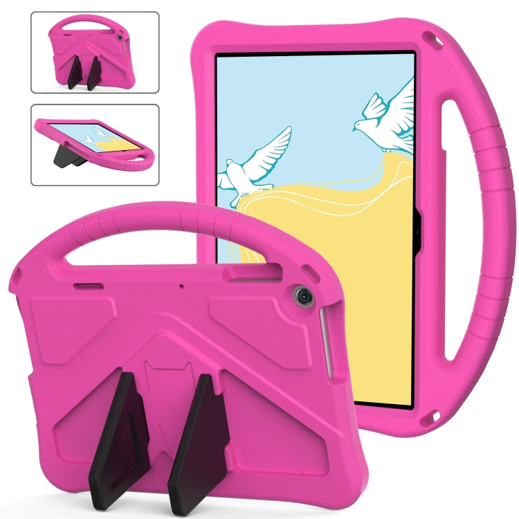 Custodia protettiva per tablet antiurto EVA con supporto, For Lenovo Tab M10 3rd Gen TB328FU / TB328XU 2022
