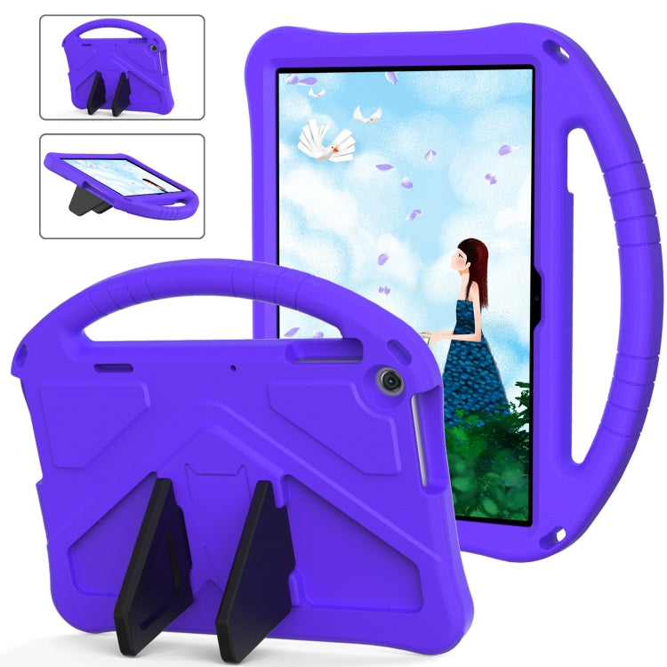 Custodia protettiva per tablet antiurto EVA con supporto, For Lenovo Tab M10 3rd Gen TB328FU / TB328XU 2022
