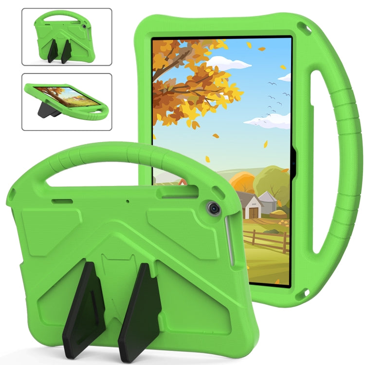 Custodia protettiva per tablet antiurto EVA con supporto, For Lenovo Tab M10 3rd Gen TB328FU / TB328XU 2022