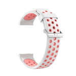 Cinturino traspirante bicolore, For Huawei Watch GT Cyber