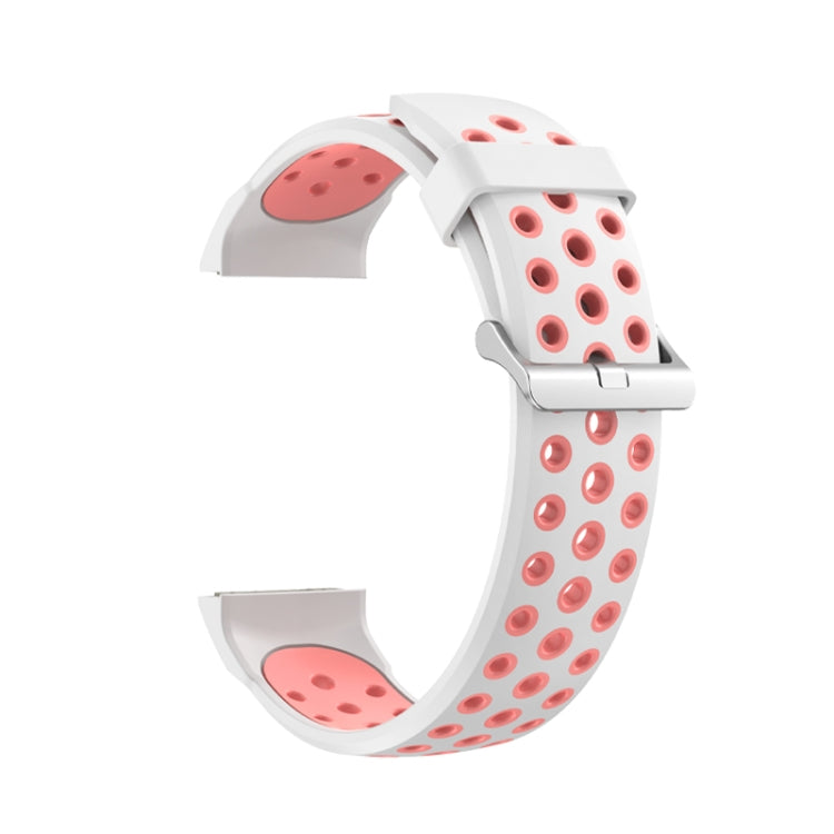 Cinturino traspirante bicolore, For Huawei Watch GT Cyber