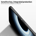 Custodia rigida ultrasottile per PC MOFI Micro Frosted, For Xiaomi 12T / Redmi K50 Ultra, For Xiaomi 12s Ultra