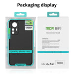 Custodia rigida ultrasottile per PC MOFI Micro Frosted, For Xiaomi 12T / Redmi K50 Ultra, For Xiaomi 12s Ultra