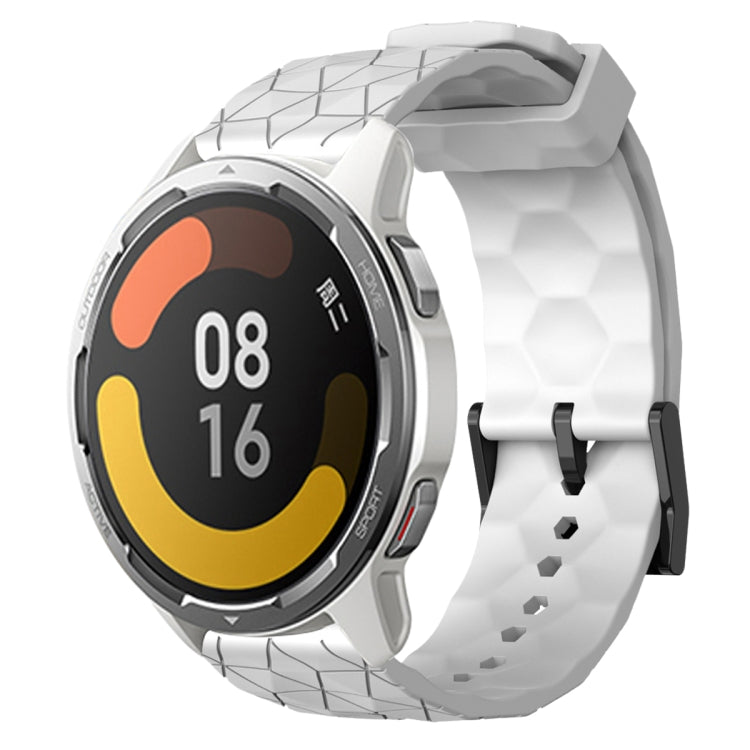 Cinturino in silicone 22 mm per Xiaomi Mi Watch Color 2