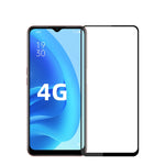 Pellicola in vetro temperato a schermo intero PINWUYO 9H 2.5D, For Realme 10 4G, For Realme 10 5G, For ZTE Blade A72 4G