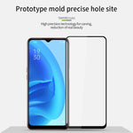 Pellicola in vetro temperato a schermo intero PINWUYO 9H 2.5D, For Realme 10 4G, For Realme 10 5G, For ZTE Blade A72 4G