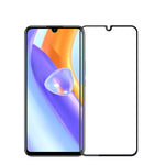 Pellicola in vetro temperato a schermo intero PINWUYO 9H 2.5D, For Realme 10 4G, For Realme 10 5G, For ZTE Blade A72 4G