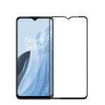 Pellicola in vetro temperato antideflagrante curva 3D PINWUYO 9H, For OnePlus Nord N300, For Samsung Galaxy S23  5G, For Samsung Galaxy S23+ 5G