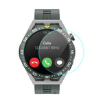 Per HUAWEI WATCH GT 3 SE ENKAY Hat-Prince 0.2mm 9H Pellicola proteggi schermo in vetro temperato per orologio, 1 PC, 2 PCS, 5 PCS, 10 PCS