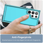 Custodia in TPU per Samsung Galaxy S23 Ultra 5G serie Candy, For Samsung Galaxy S23 Ultra 5