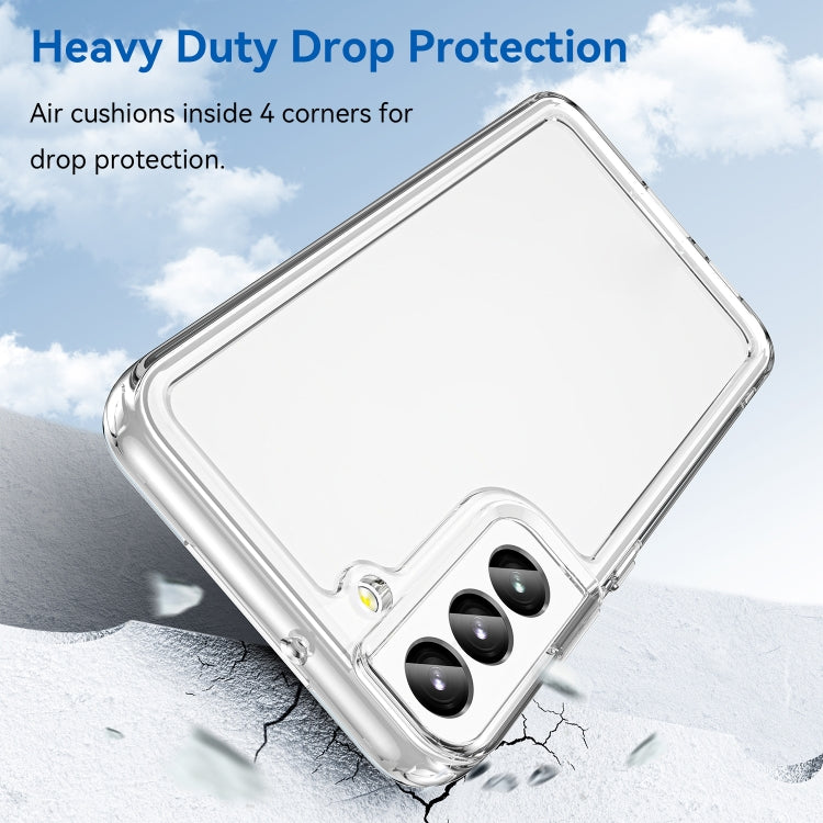 Custodia in TPU per Samsung Galaxy S23 + 5G serie Candy, For Samsung Galaxy S23+ 5G
