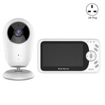 VB608 Baby Monitor Video Wireless 4,3" con Visione Notturna