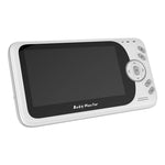 VB608 Baby Monitor Video Wireless 4,3" con Visione Notturna