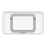 VB608 Baby Monitor Video Wireless 4,3" con Visione Notturna
