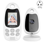 VB610 Baby Monitor Wireless con Visione Notturna IR