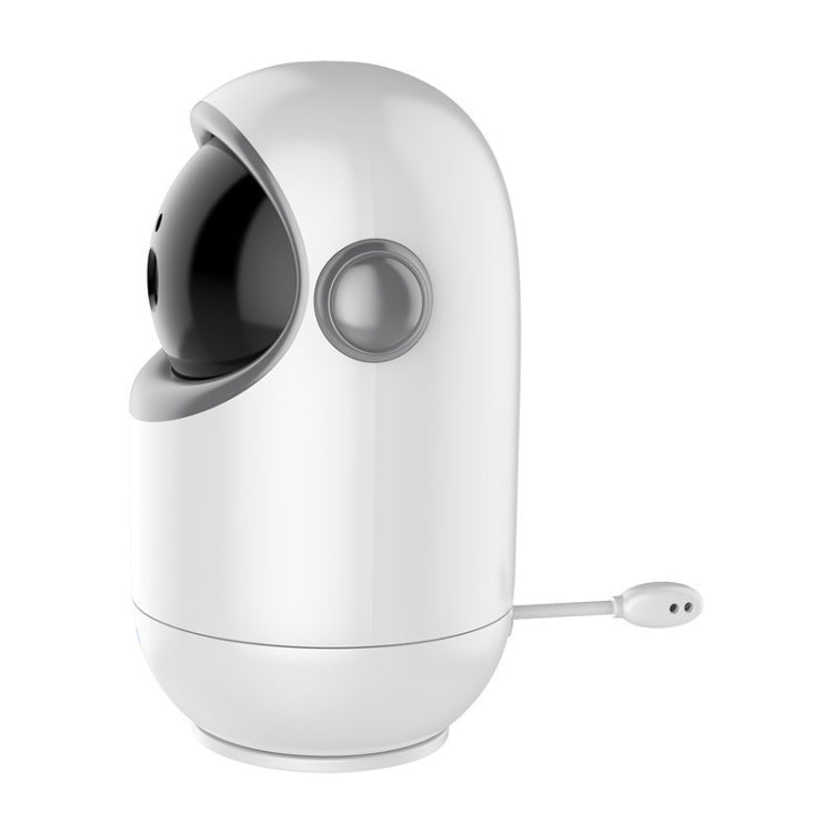 VB801 Baby Monitor con videocamera e visione notturna 4,3"