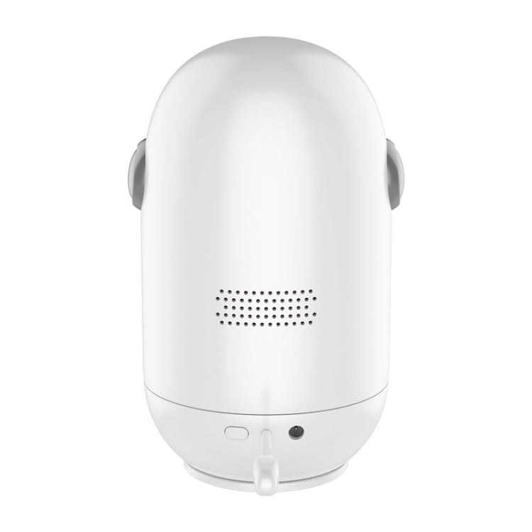 VB801 Baby Monitor con videocamera e visione notturna 4,3"