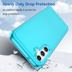 Custodia in TPU per Samsung Galaxy A14 5G serie Candy, For Samsung Galaxy A14 5G