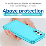 Custodia in TPU per Samsung Galaxy A14 5G serie Candy, For Samsung Galaxy A14 5G