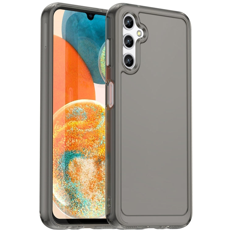 Custodia in TPU per Samsung Galaxy A14 5G serie Candy, For Samsung Galaxy A14 5G