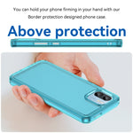 Per la custodia del telefono in TPU della serie Candy Xiaomi Redmi A1, For Xiaomi Redmi A1