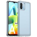 Per la custodia del telefono in TPU della serie Candy Xiaomi Redmi A1, For Xiaomi Redmi A1