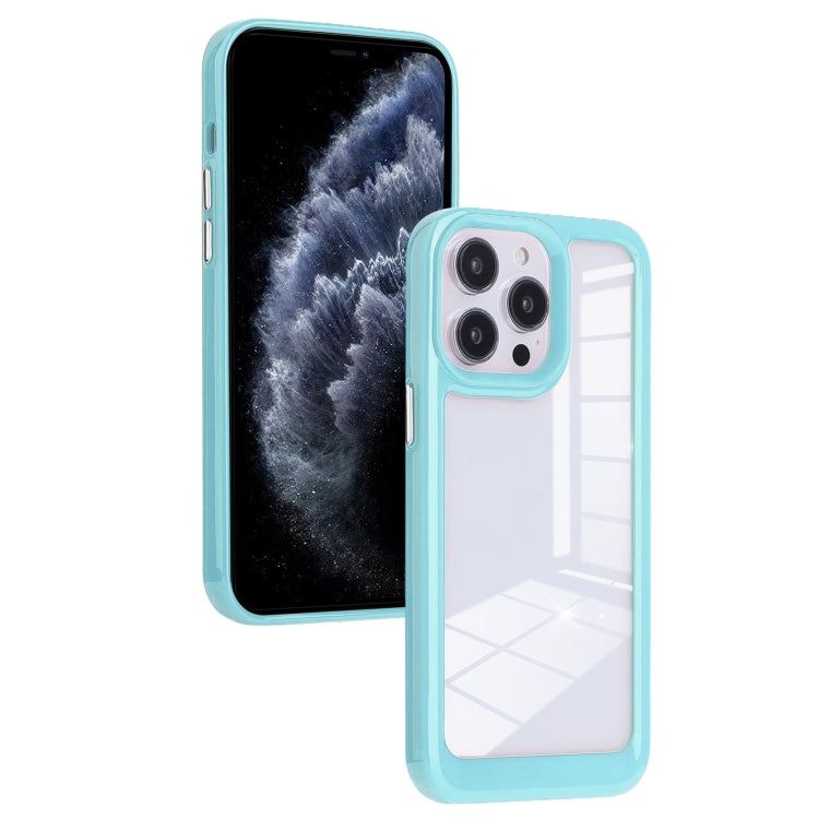 Custodia per telefono in acrilico solido Solor TPU Space, For iPhone 11, For iPhone 11 Pro Max, For iPhone 12