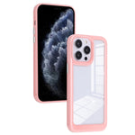 Custodia per telefono in acrilico solido Solor TPU Space, For iPhone 11, For iPhone 11 Pro Max, For iPhone 12