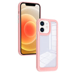 Custodia per telefono in acrilico solido Solor TPU Space, For iPhone 11, For iPhone 11 Pro Max, For iPhone 12