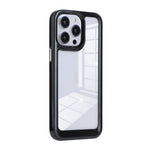 Custodia per telefono in acrilico solido Solor TPU Space, For iPhone 12 Pro, For iPhone 12 Pro Max, For iPhone 13