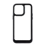 Custodia per telefono in acrilico solido Solor TPU Space, For iPhone 12 Pro, For iPhone 12 Pro Max, For iPhone 13