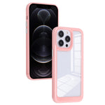 Custodia per telefono in acrilico solido Solor TPU Space, For iPhone 12 Pro, For iPhone 12 Pro Max, For iPhone 13