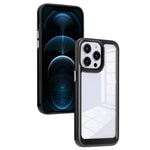 Custodia per telefono in acrilico solido Solor TPU Space, For iPhone 12 Pro, For iPhone 12 Pro Max, For iPhone 13