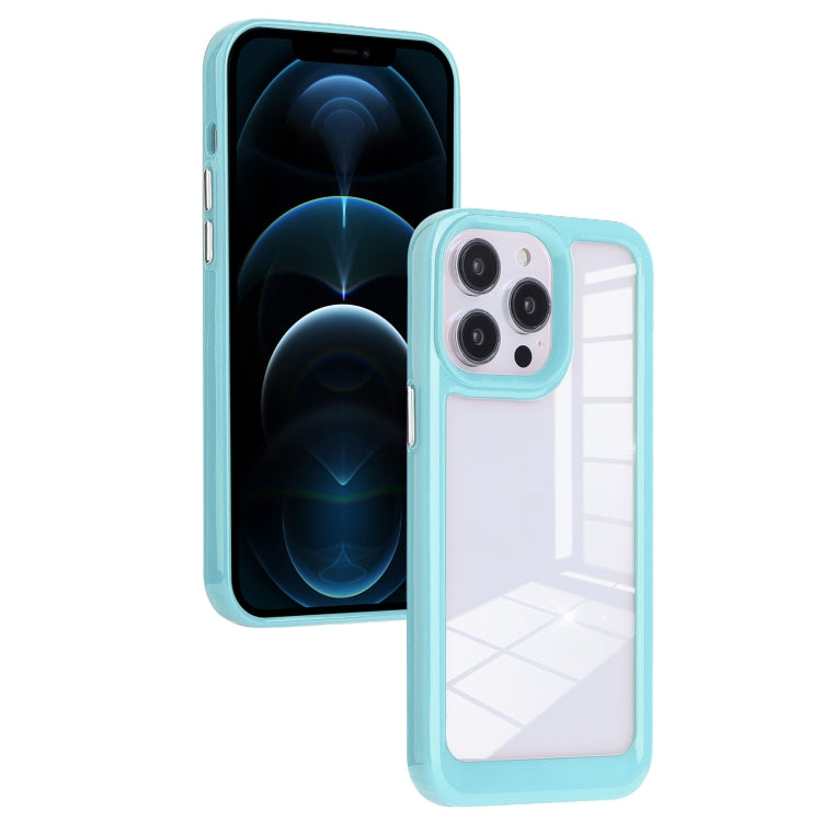Custodia per telefono in acrilico solido Solor TPU Space, For iPhone 12 Pro, For iPhone 12 Pro Max, For iPhone 13