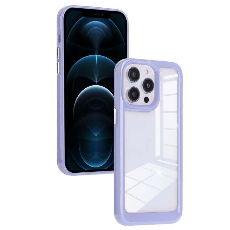 Custodia per telefono in acrilico solido Solor TPU Space, For iPhone 12 Pro, For iPhone 12 Pro Max, For iPhone 13