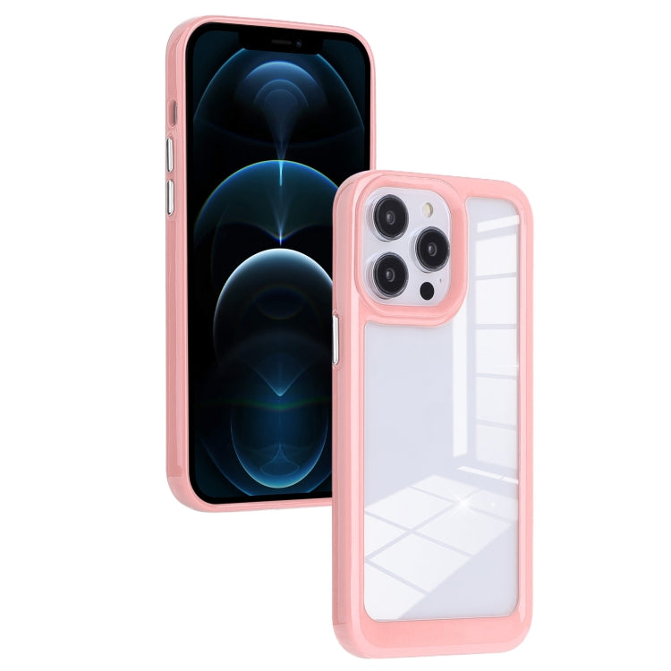 Custodia per telefono in acrilico solido Solor TPU Space, For iPhone 12 Pro, For iPhone 12 Pro Max, For iPhone 13