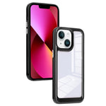 Custodia per telefono in acrilico solido Solor TPU Space, For iPhone 12 Pro, For iPhone 12 Pro Max, For iPhone 13