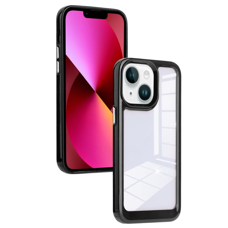 Custodia per telefono in acrilico solido Solor TPU Space, For iPhone 12 Pro, For iPhone 12 Pro Max, For iPhone 13