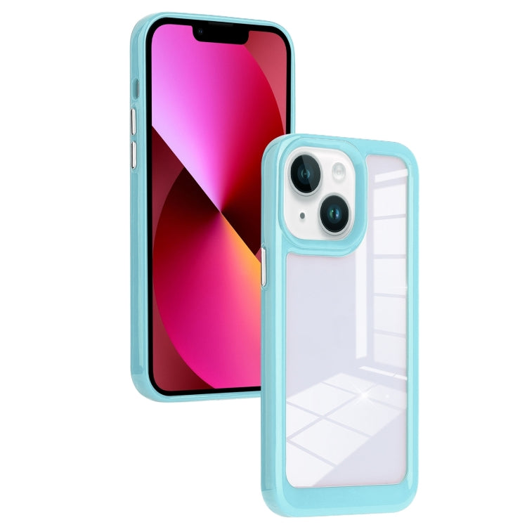 Custodia per telefono in acrilico solido Solor TPU Space, For iPhone 12 Pro, For iPhone 12 Pro Max, For iPhone 13