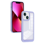 Custodia per telefono in acrilico solido Solor TPU Space, For iPhone 12 Pro, For iPhone 12 Pro Max, For iPhone 13