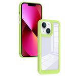 Custodia per telefono in acrilico solido Solor TPU Space, For iPhone 12 Pro, For iPhone 12 Pro Max, For iPhone 13