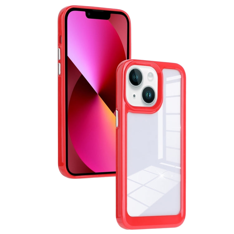 Custodia per telefono in acrilico solido Solor TPU Space, For iPhone 12 Pro, For iPhone 12 Pro Max, For iPhone 13